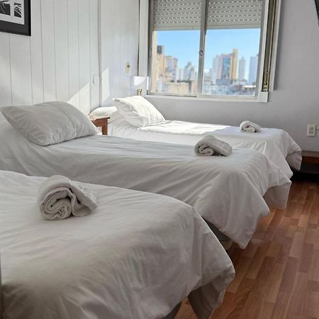 Hotel Hey U Santa Fe Eksteriør billede