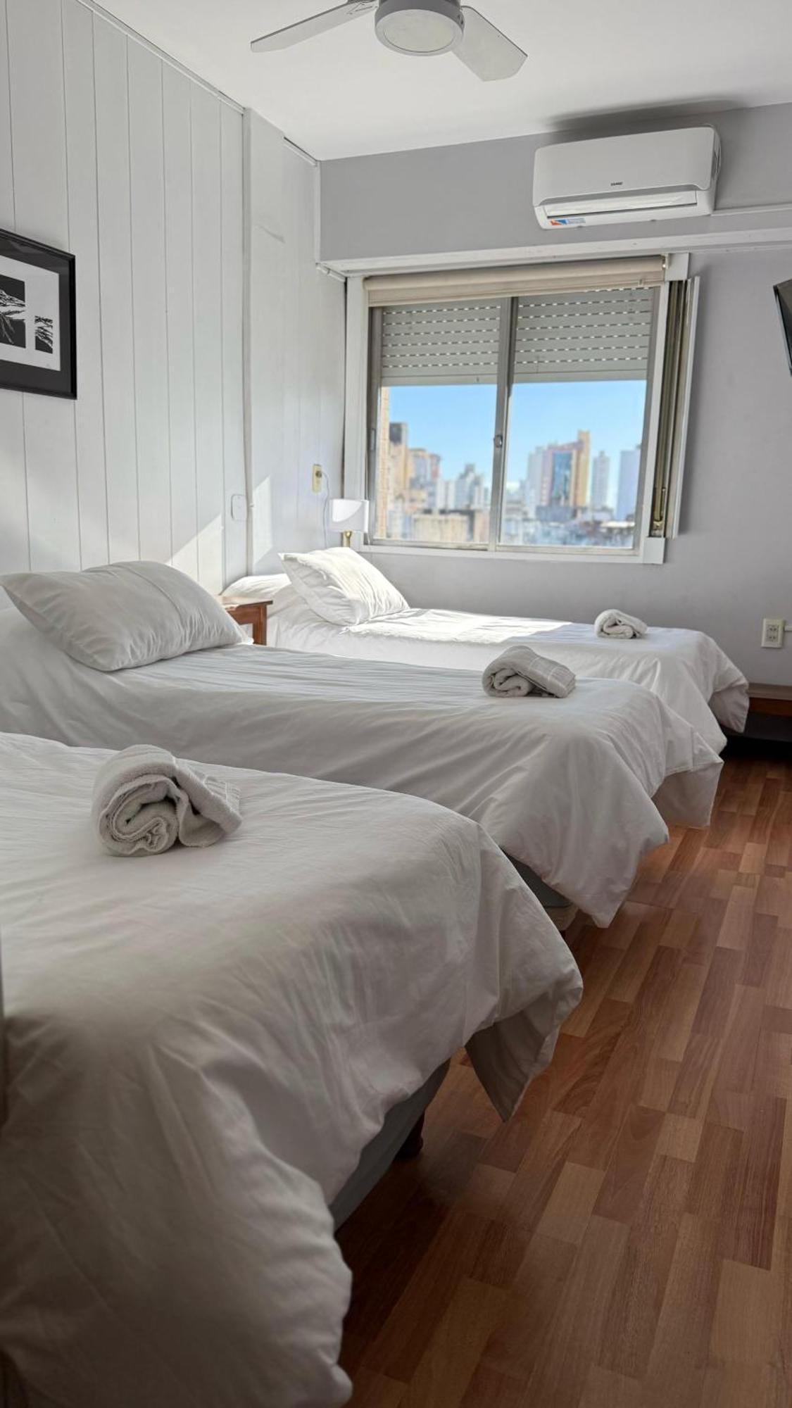 Hotel Hey U Santa Fe Eksteriør billede