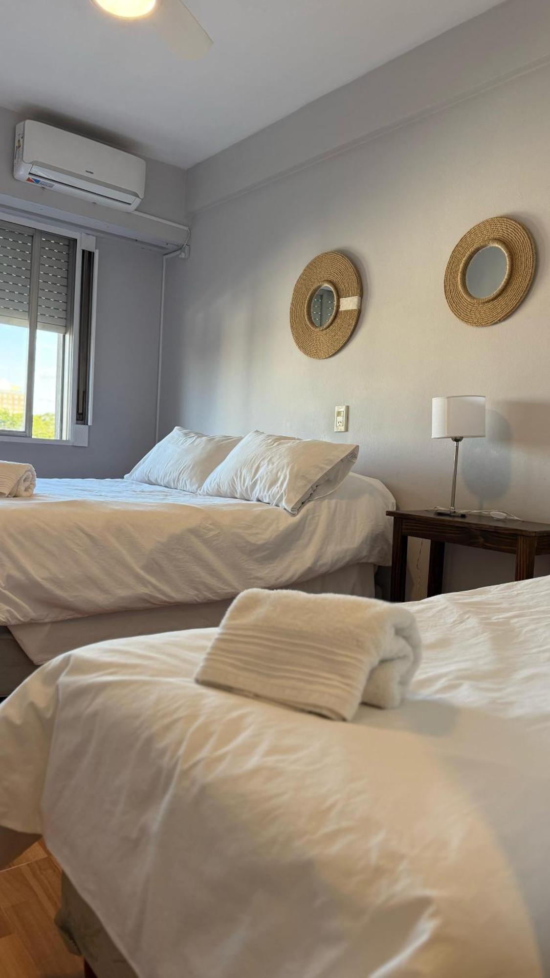 Hotel Hey U Santa Fe Eksteriør billede