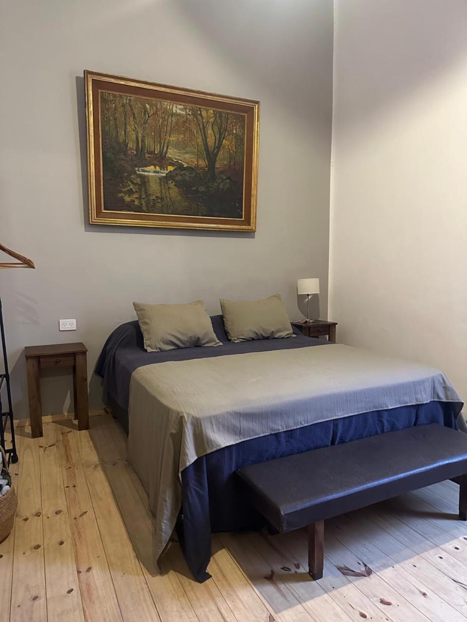 Hotel Hey U Santa Fe Eksteriør billede
